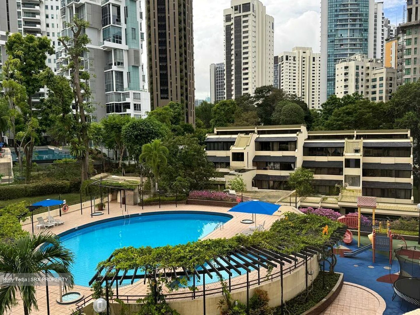 The Draycott (D10), Apartment #512724701